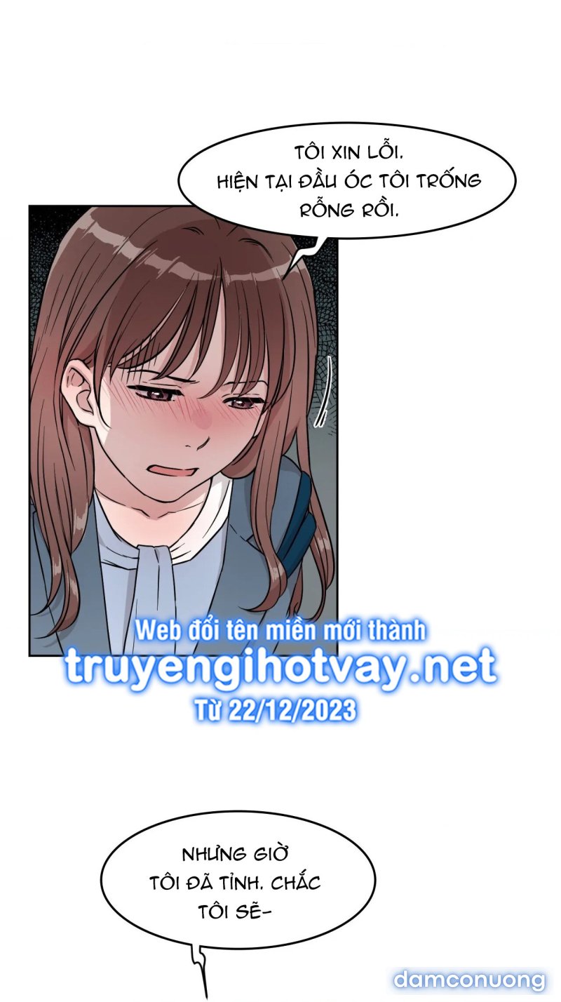 [18+] NHỮNG TƯỞNG TƯỢNG CỦA TÔI ĐANG HOÁ THÀNH THỰC 