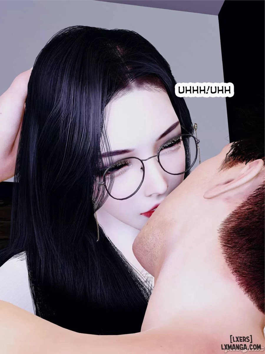 Người mẹ đồi bại của tôi 