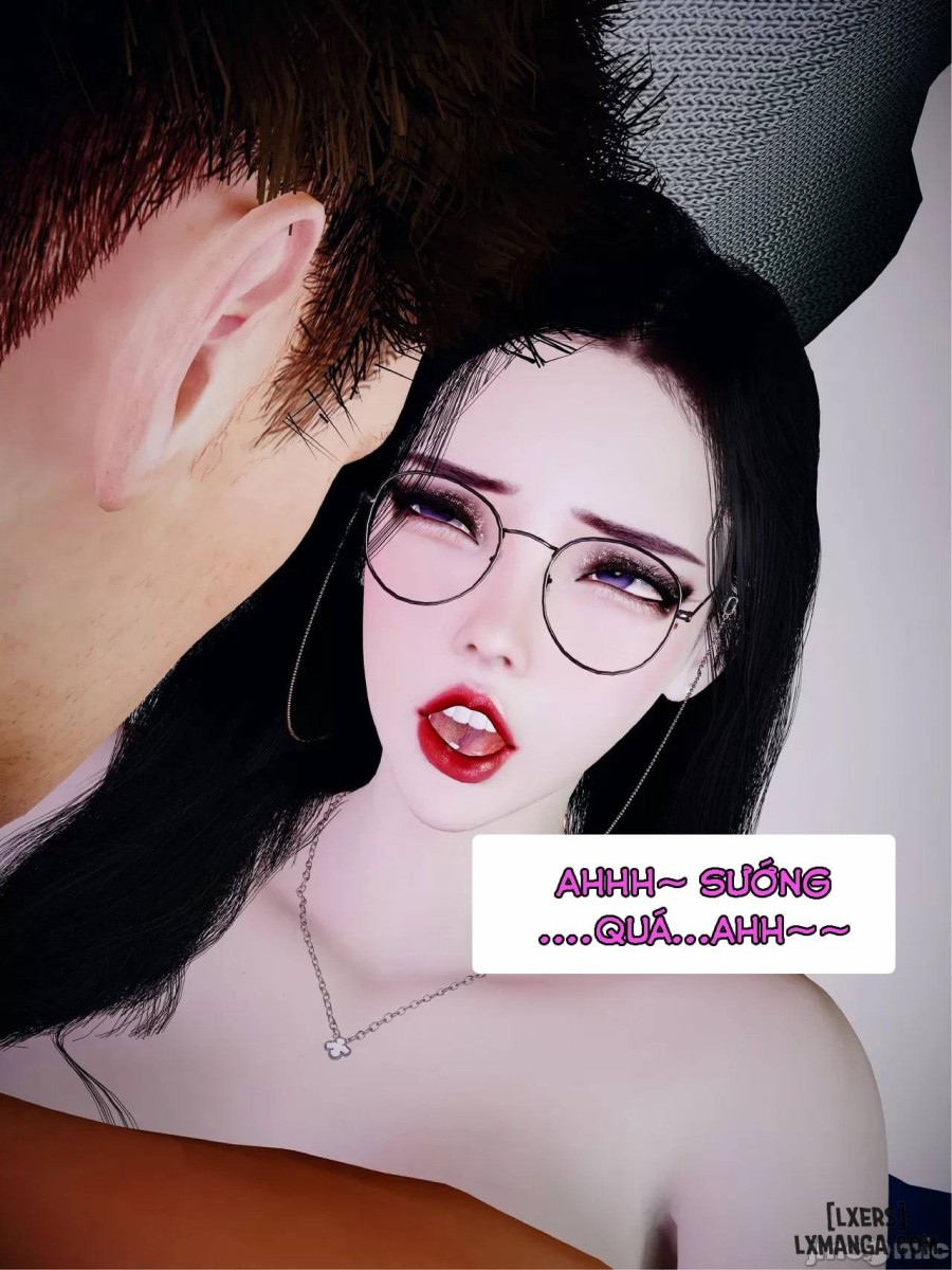 Người mẹ đồi bại của tôi 
