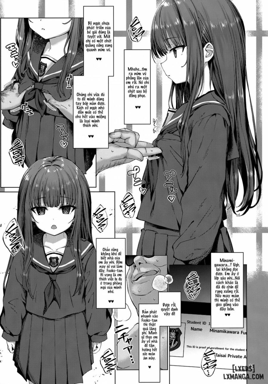 Hontou ni Ita!! Jikan Teishi Oji-san 