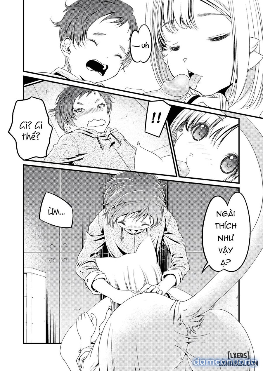 RINYA LIFE 