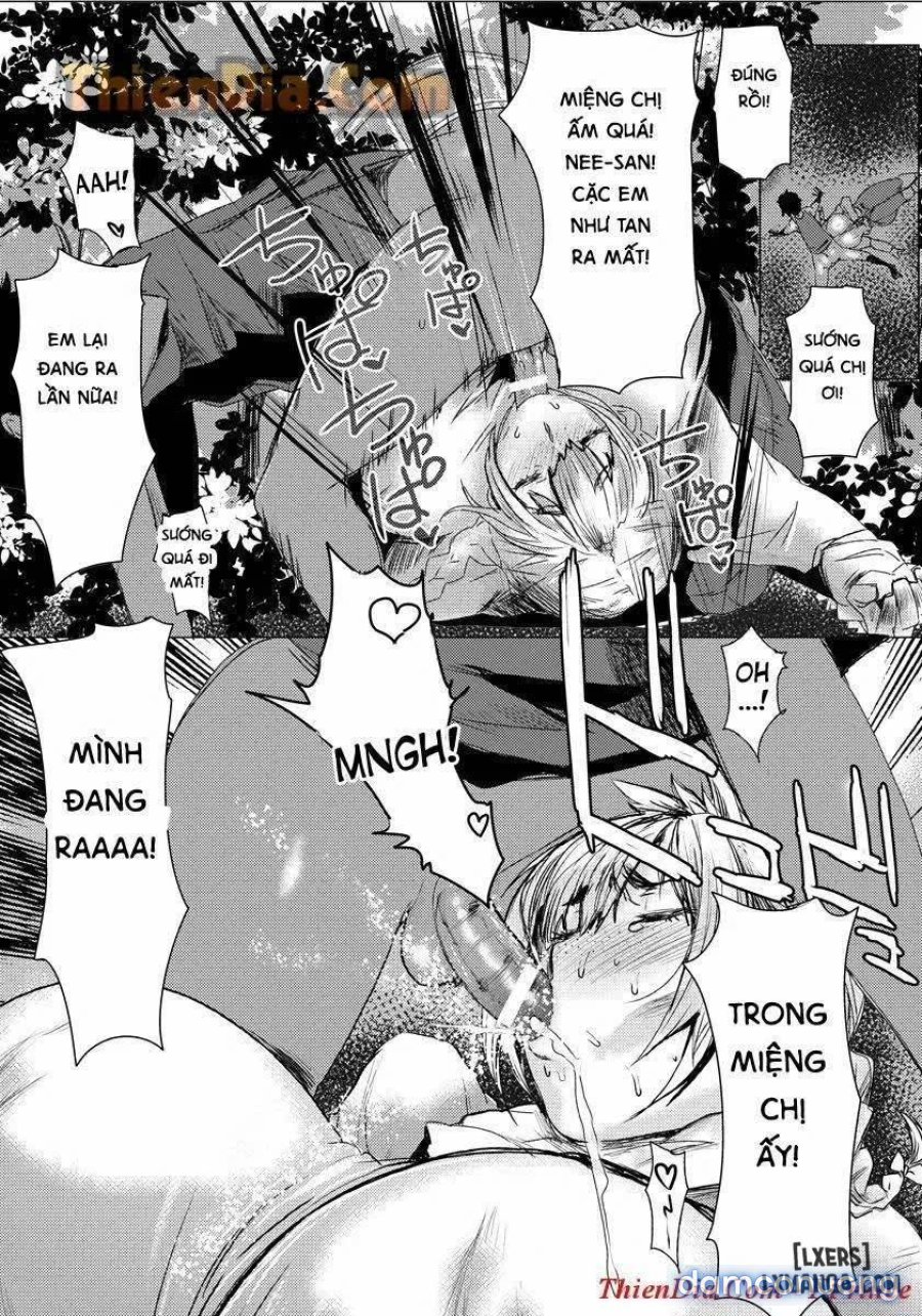 koku Kara Kita Honey 
