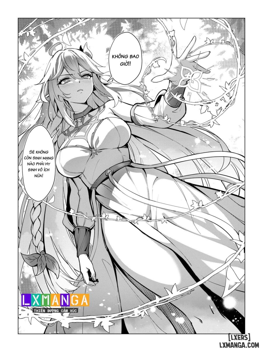 Nahida 1-7 