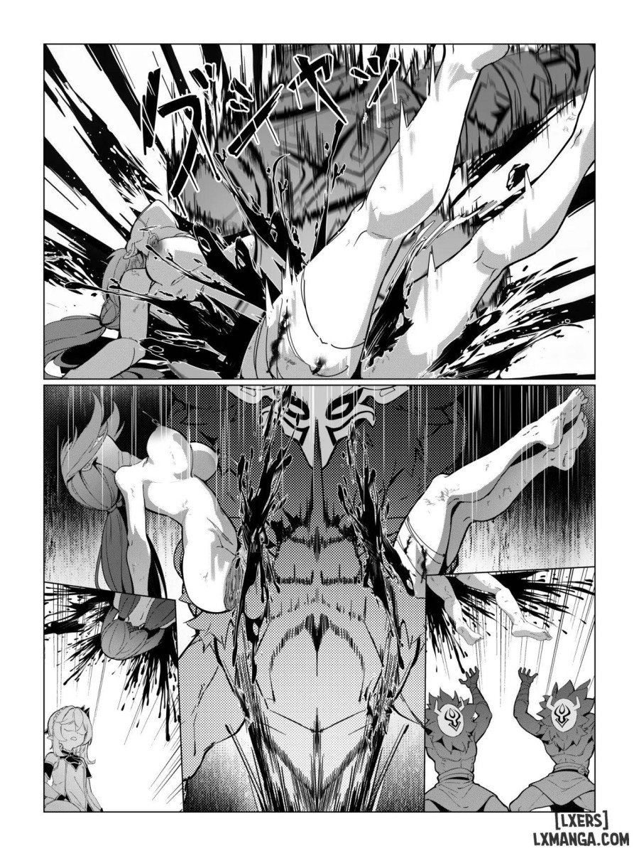 Nahida 1-7 