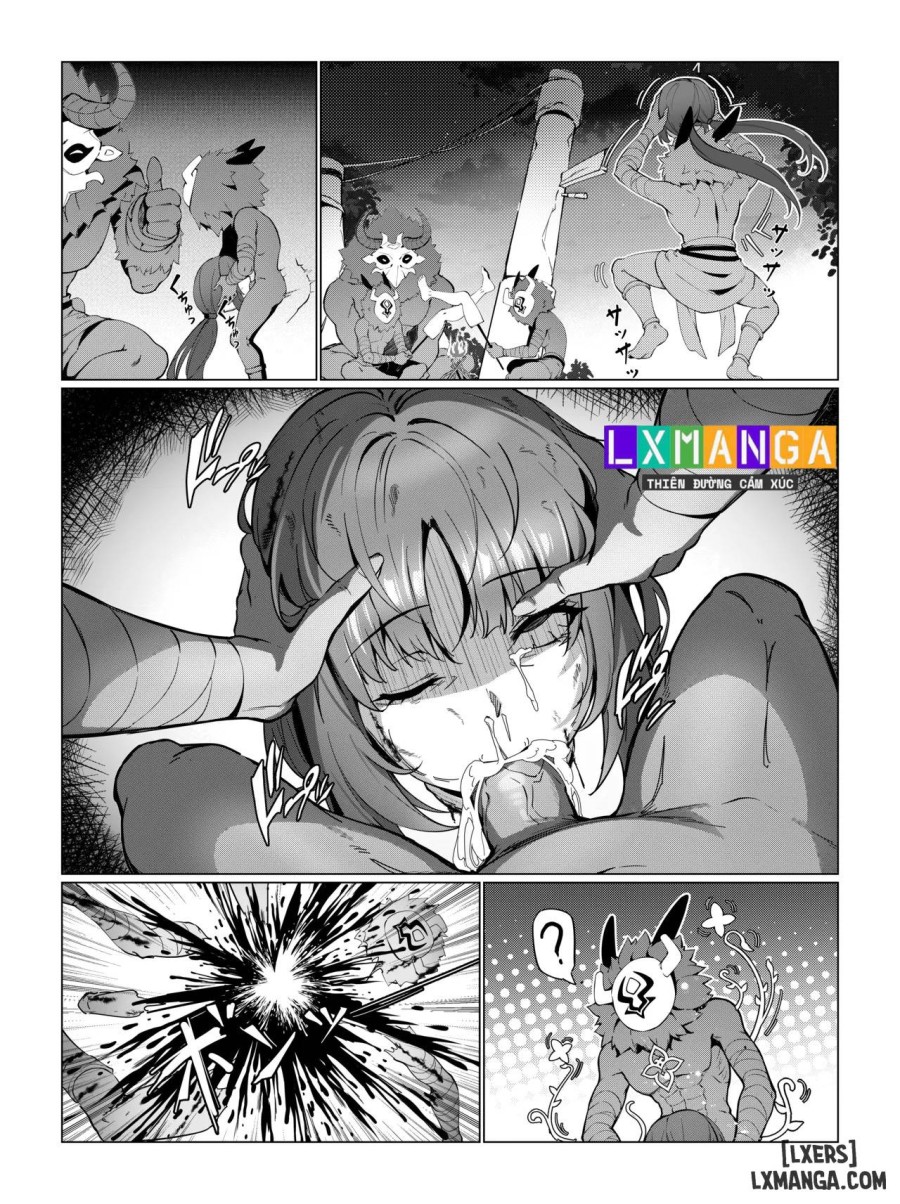Nahida 1-7 