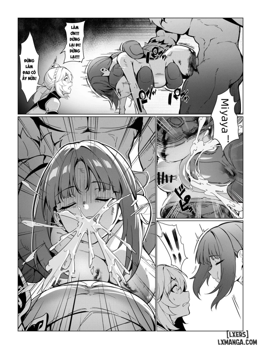 Nahida 1-7 