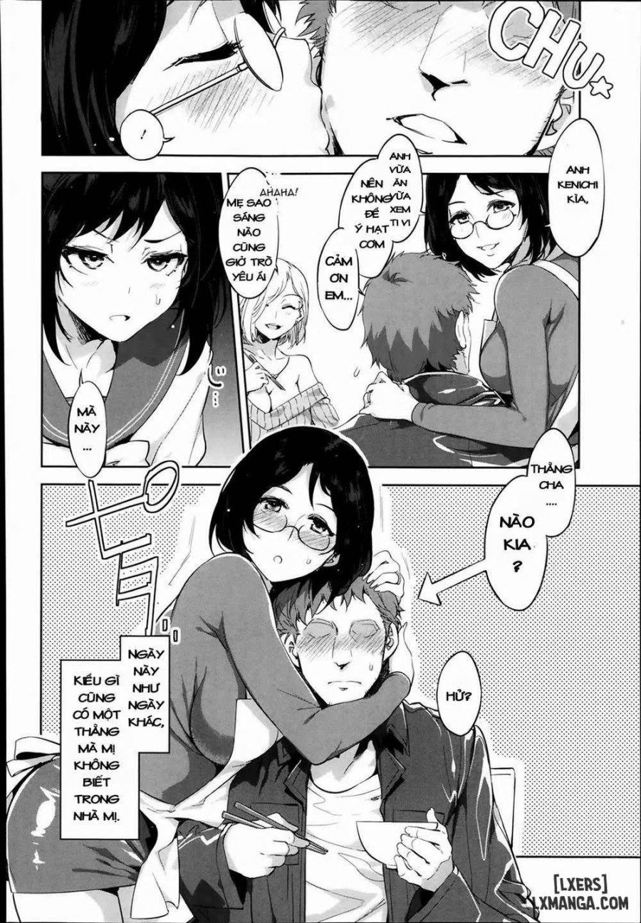 Souma Family 