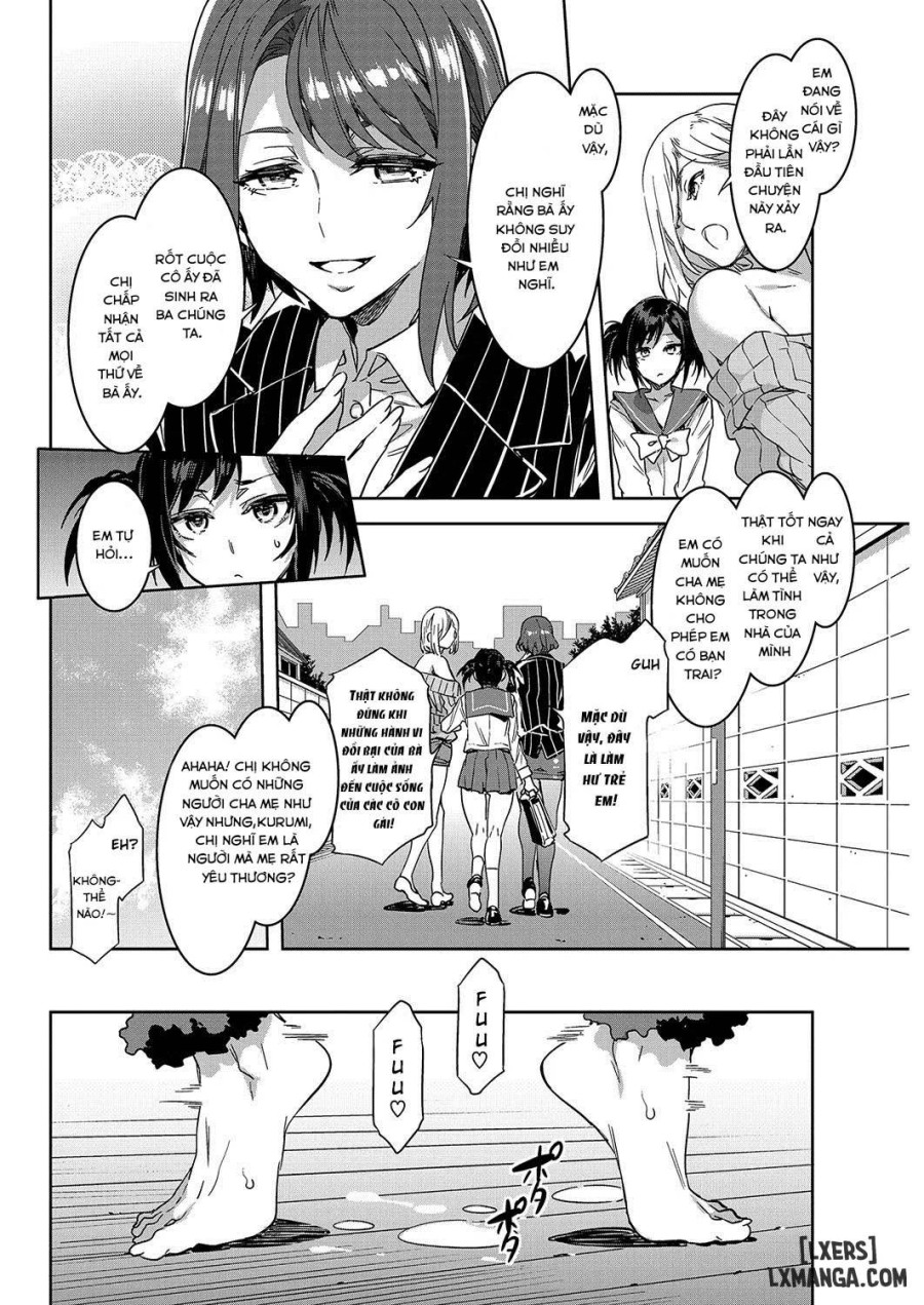 Souma Family 