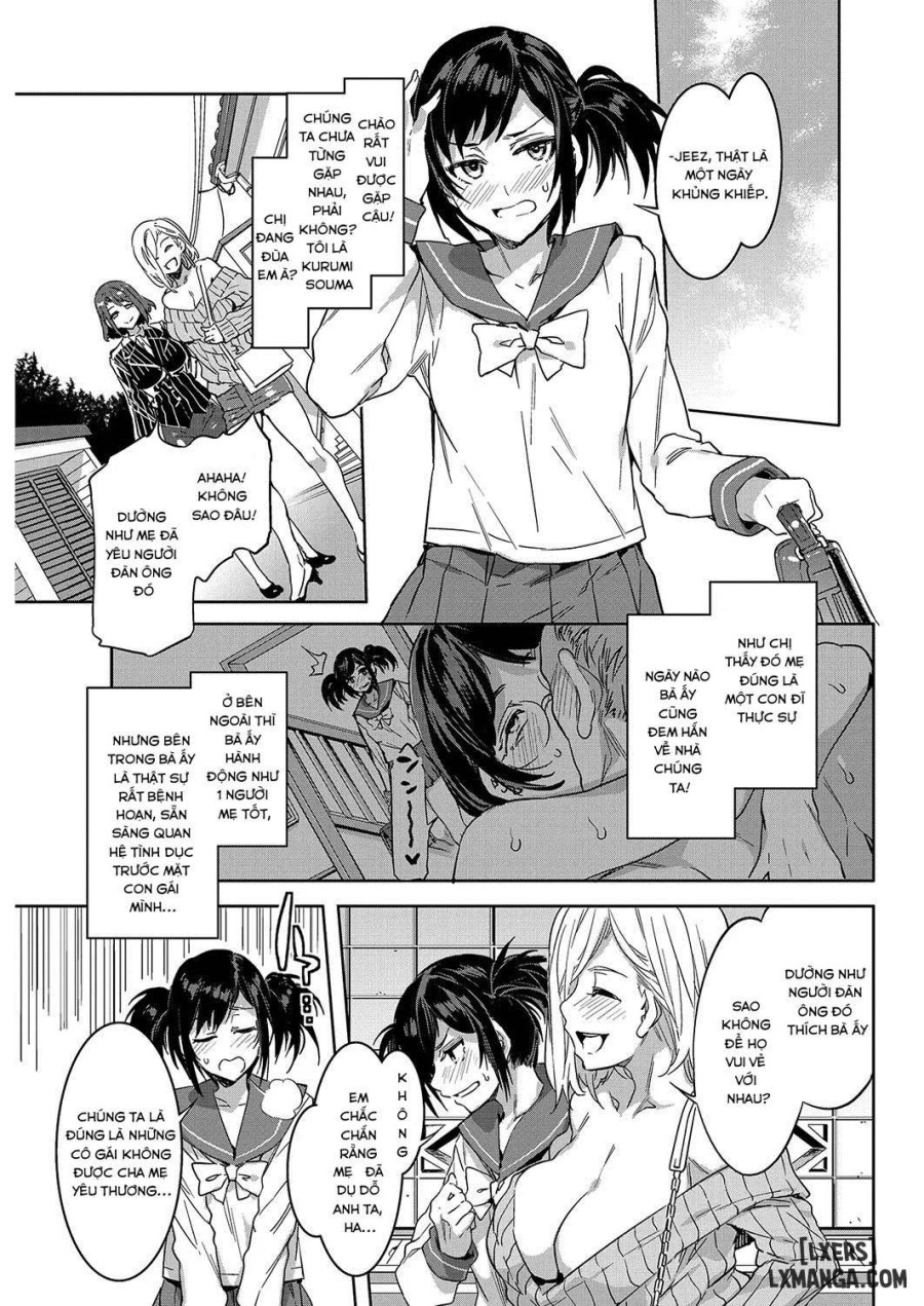 Souma Family 