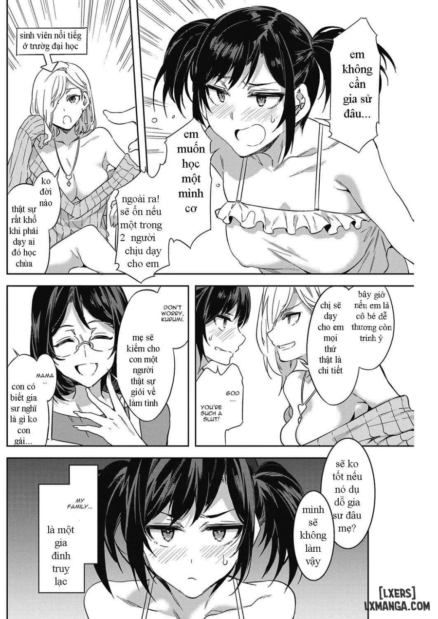 Souma Family 
