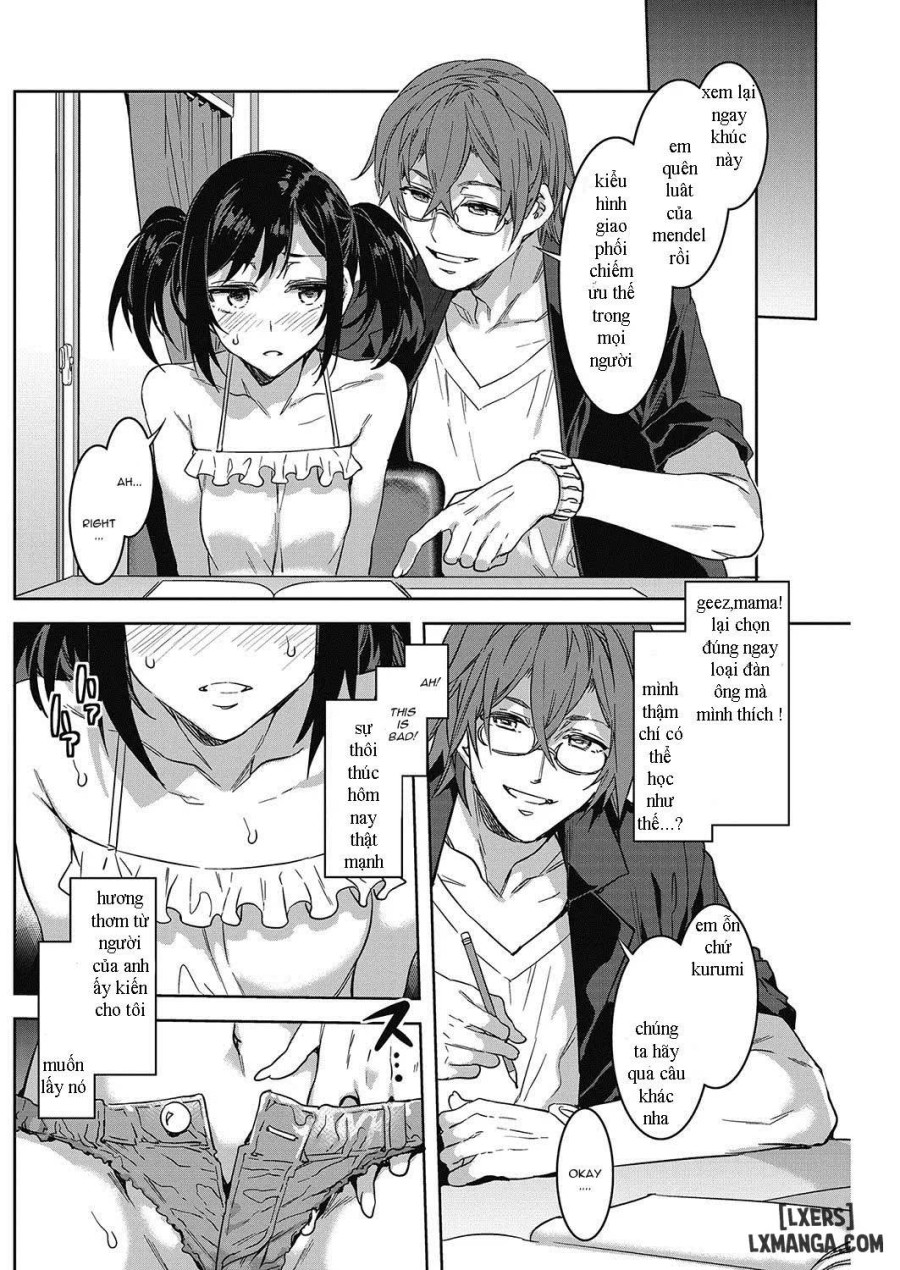 Souma Family 