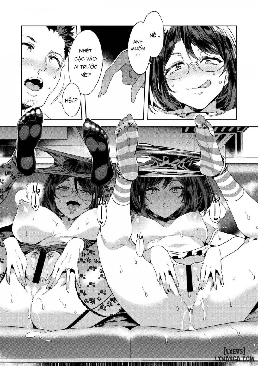 Souma Family 