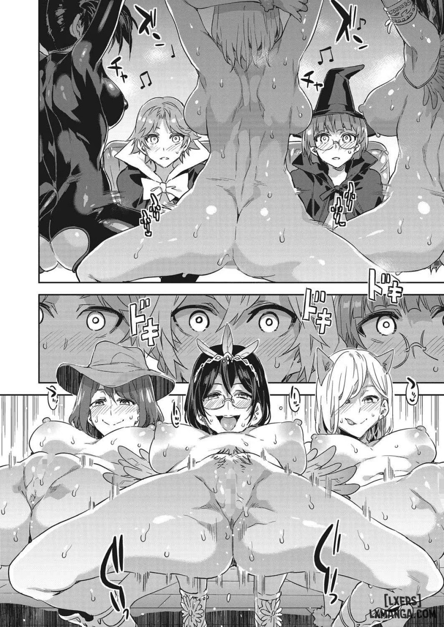 Souma Family 
