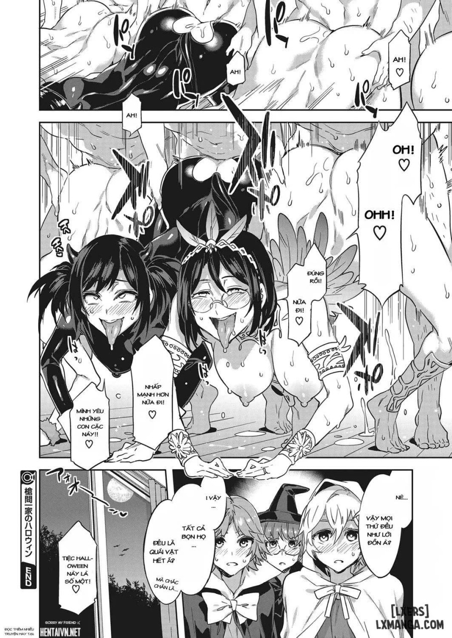 Souma Family 
