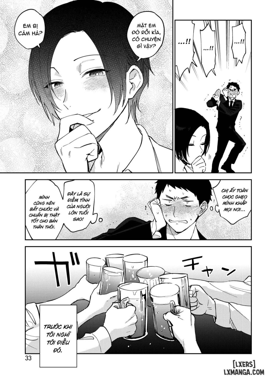Muramata-san no Himitsu 