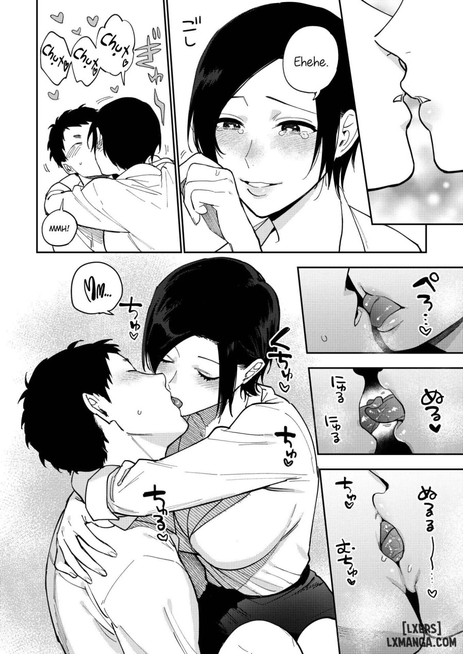 Muramata-san no Himitsu 