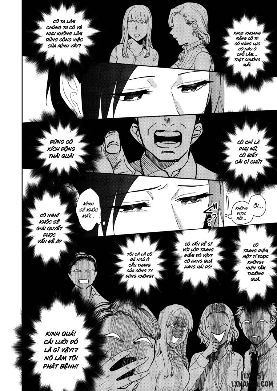 Muramata-san no Himitsu 
