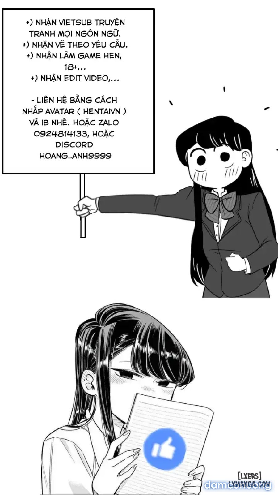 Youkoso Succubus Machi e 3 ~Kedamono Gari no Seiryokuzai~ 