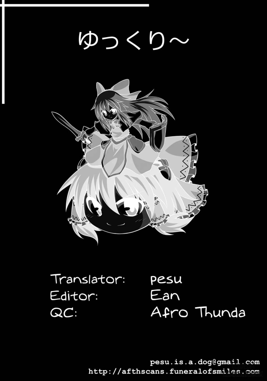 Youmu de Manabu Slow Sex 