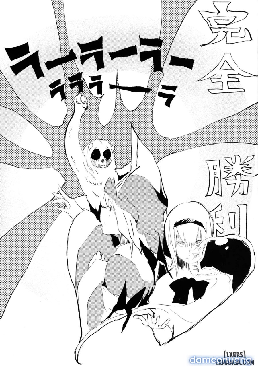 Youmu de Manabu Slow Sex 
