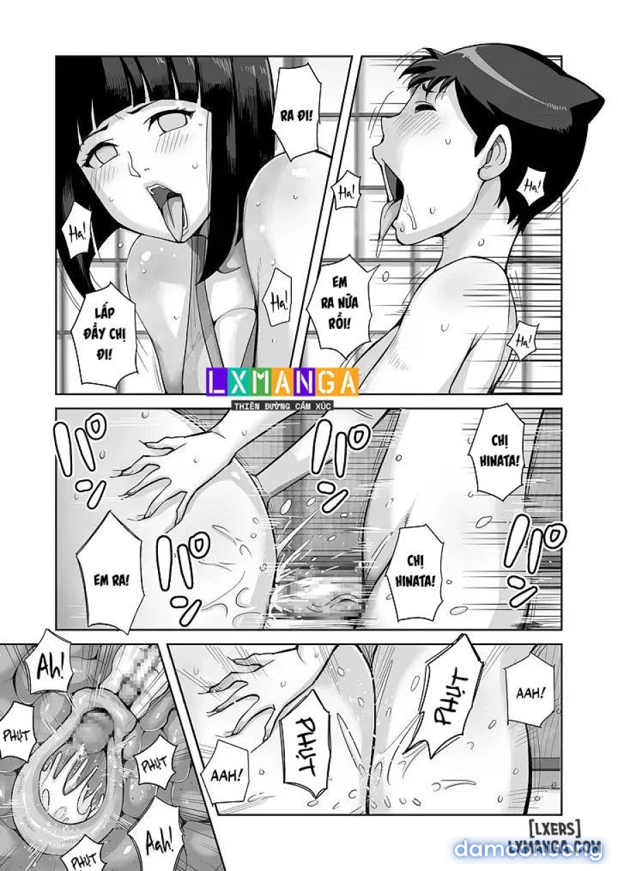 B-Kyuu Manga 12 Icnizoku no Shikitari 1-yame 