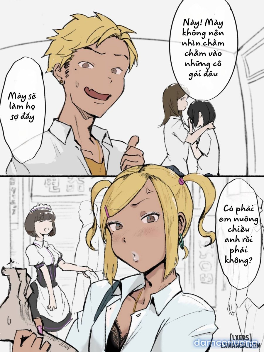 [Gomabura] Otaku-kun saa... 