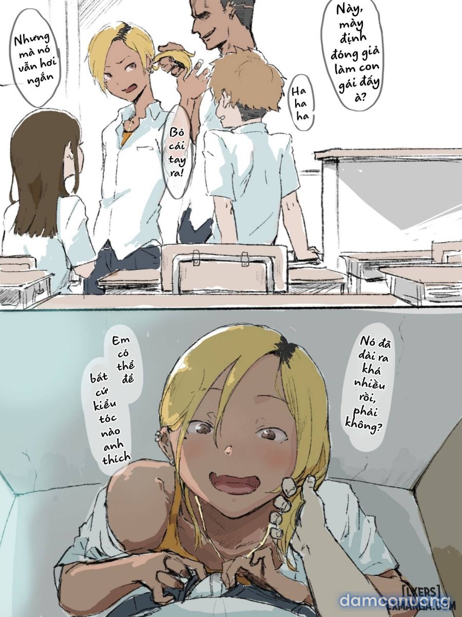 [Gomabura] Otaku-kun saa... 