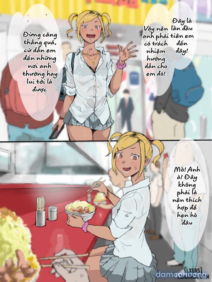 [Gomabura] Otaku-kun saa... 