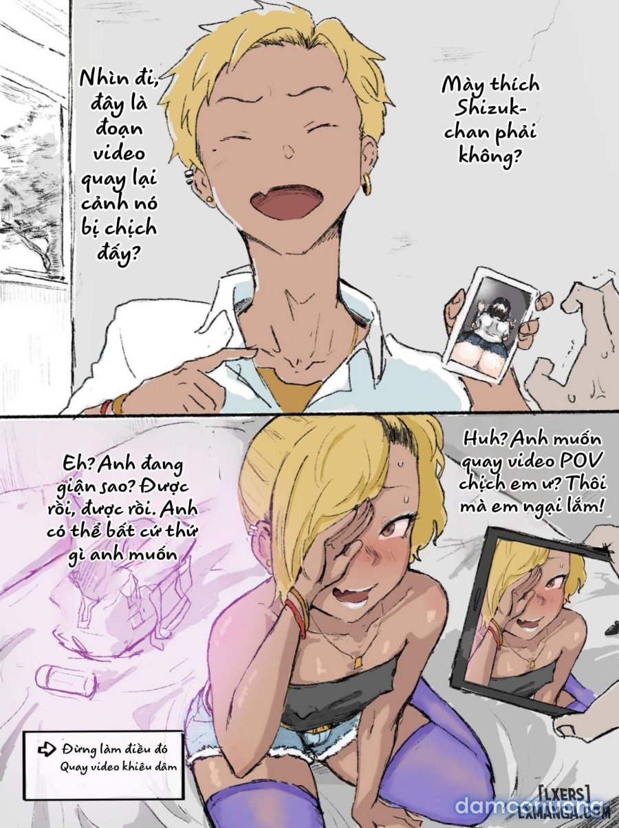 [Gomabura] Otaku-kun saa... 