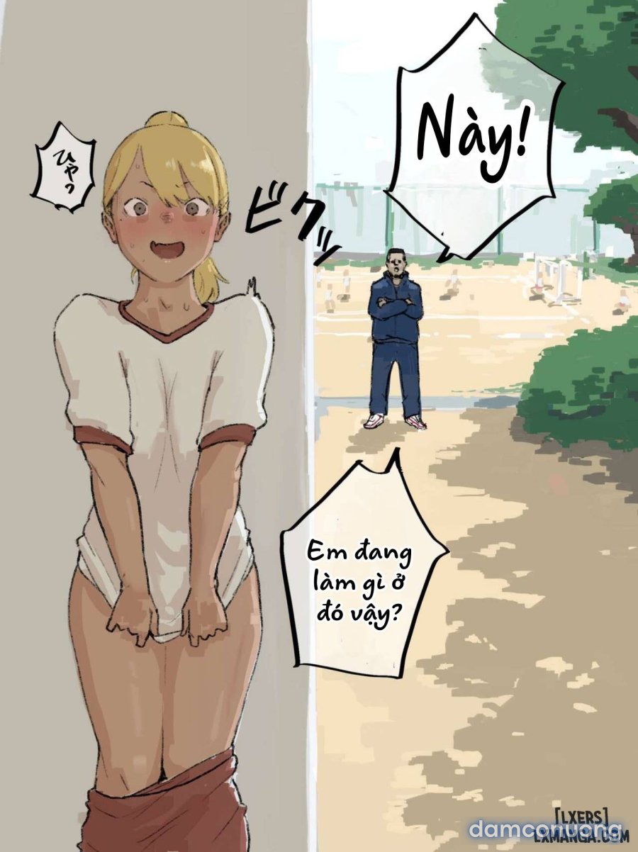 [Gomabura] Otaku-kun saa... 