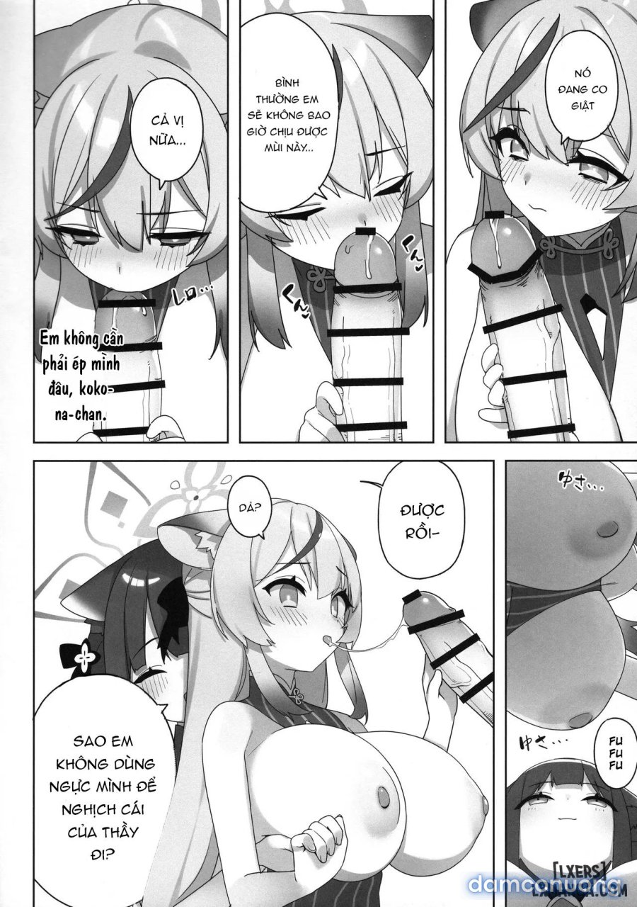 Shuekoko Expansion 
