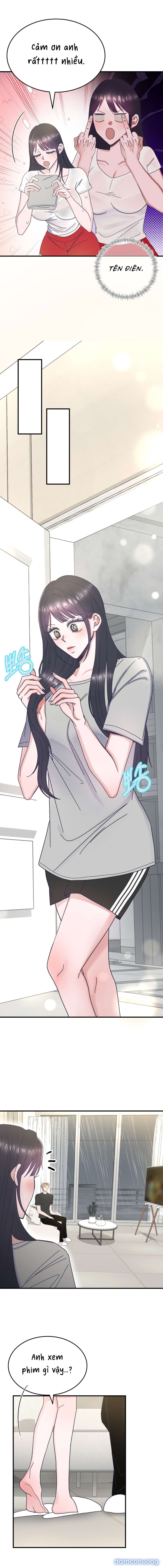 [ 18+ ] Giáo dục giới tính từ bạn anh trai tôi 