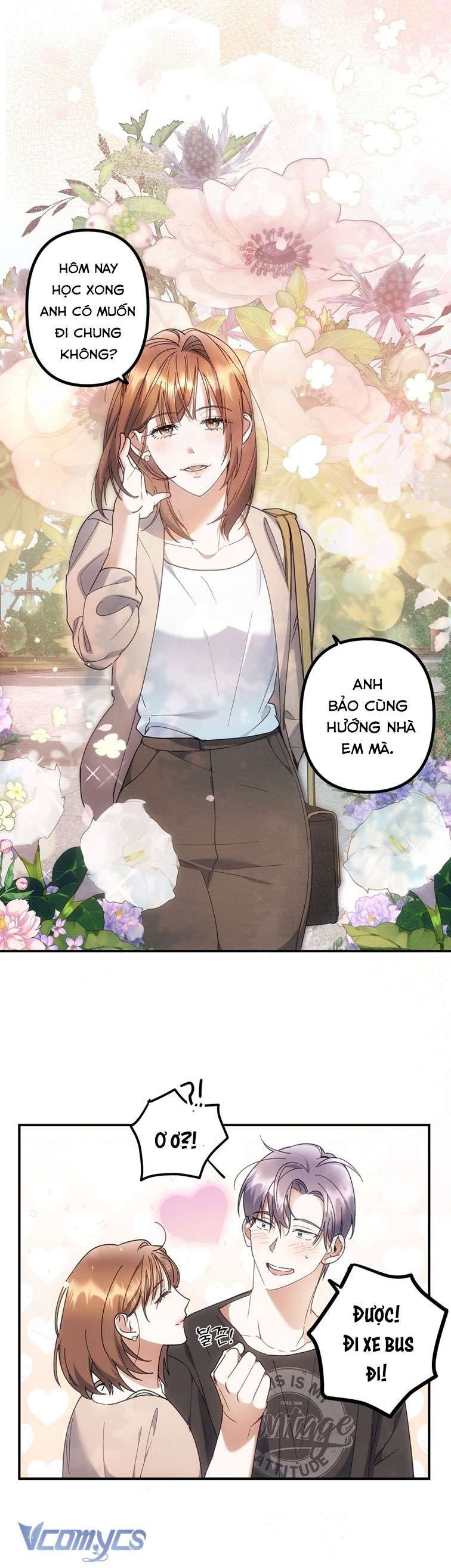 [18+] Vì Những Thứ Đã Tan Vỡ 
