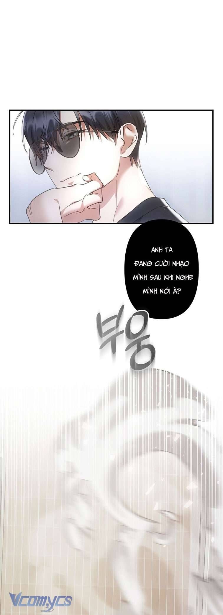 [18+] Vì Những Thứ Đã Tan Vỡ 