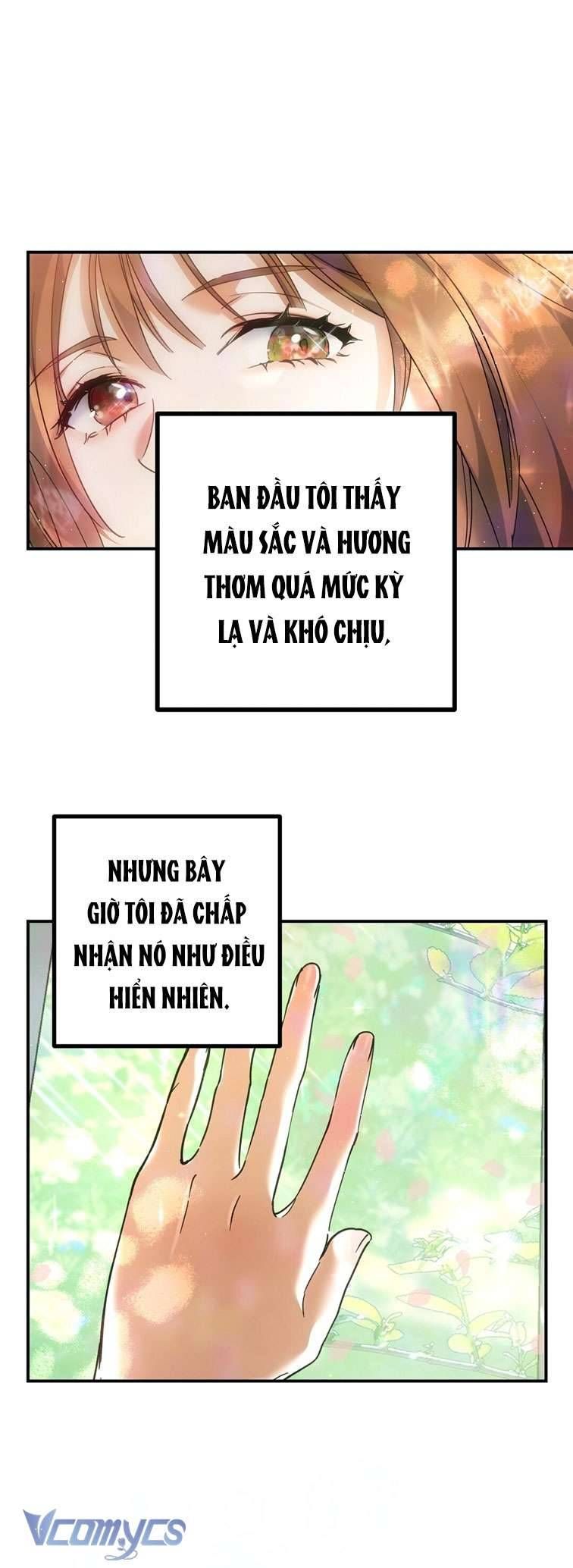 [18+] Vì Những Thứ Đã Tan Vỡ 