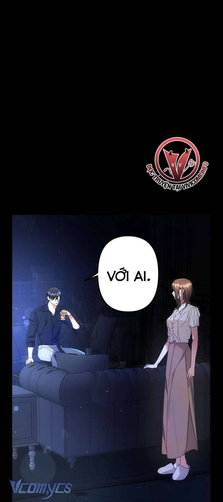 [18+] Vì Những Thứ Đã Tan Vỡ 