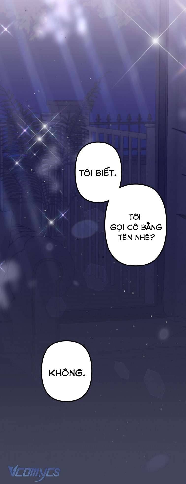 [18+] Vì Những Thứ Đã Tan Vỡ 