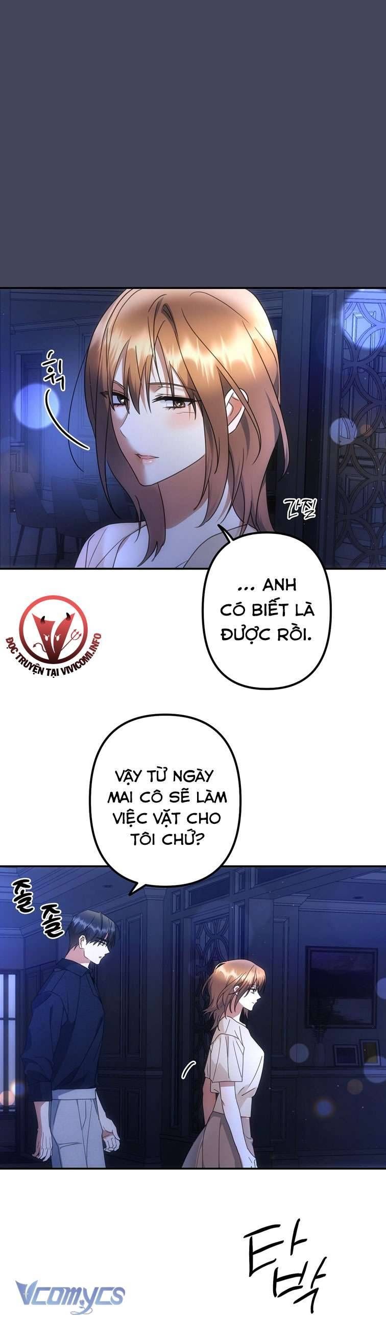 [18+] Vì Những Thứ Đã Tan Vỡ 