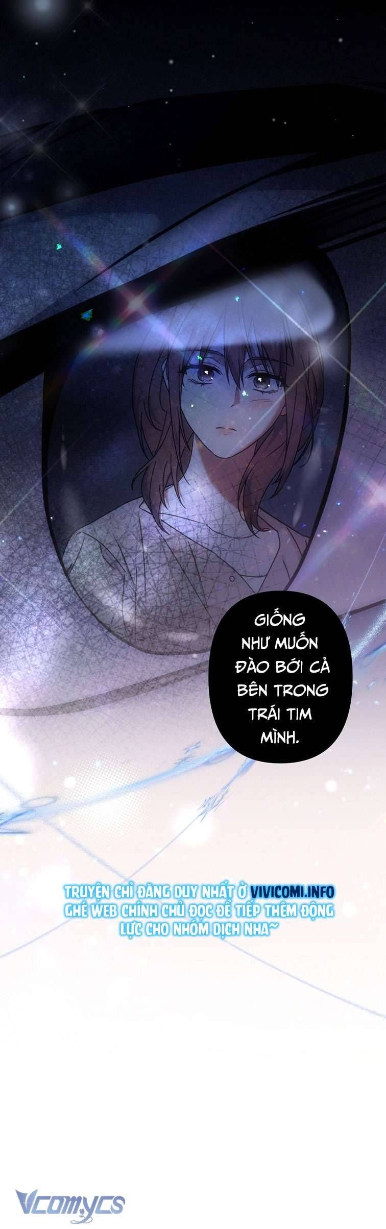 [18+] Vì Những Thứ Đã Tan Vỡ 
