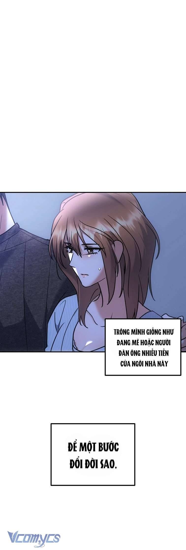 [18+] Vì Những Thứ Đã Tan Vỡ 