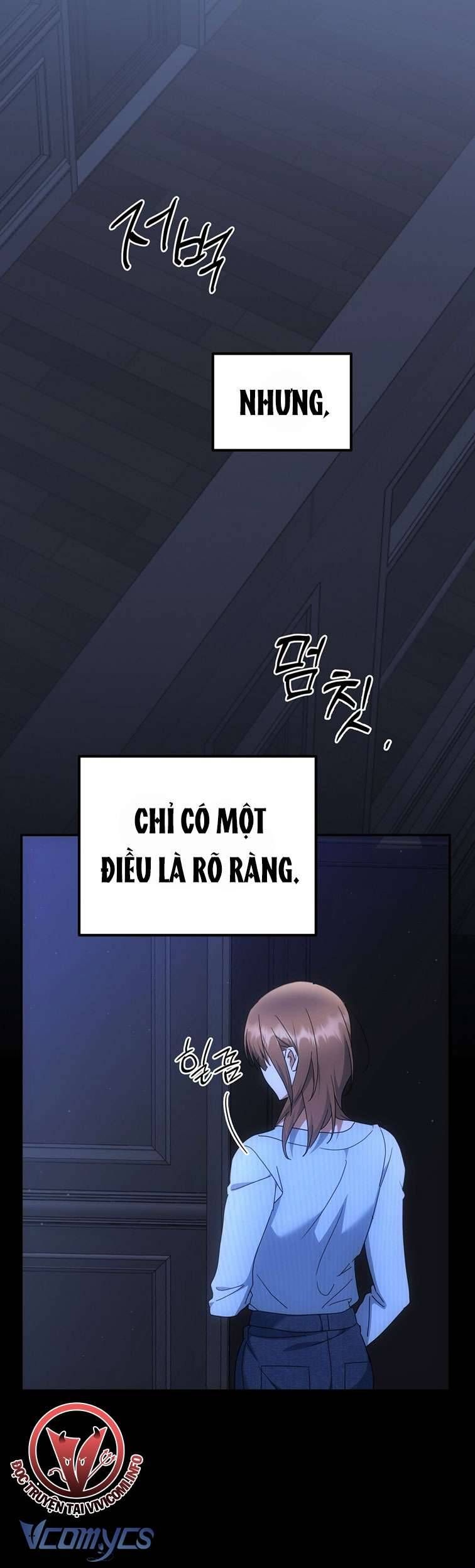 [18+] Vì Những Thứ Đã Tan Vỡ 