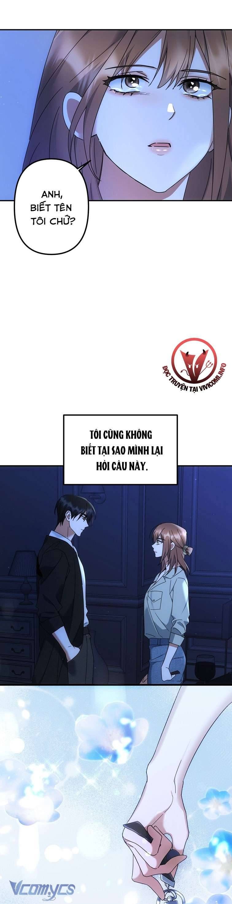 [18+] Vì Những Thứ Đã Tan Vỡ 