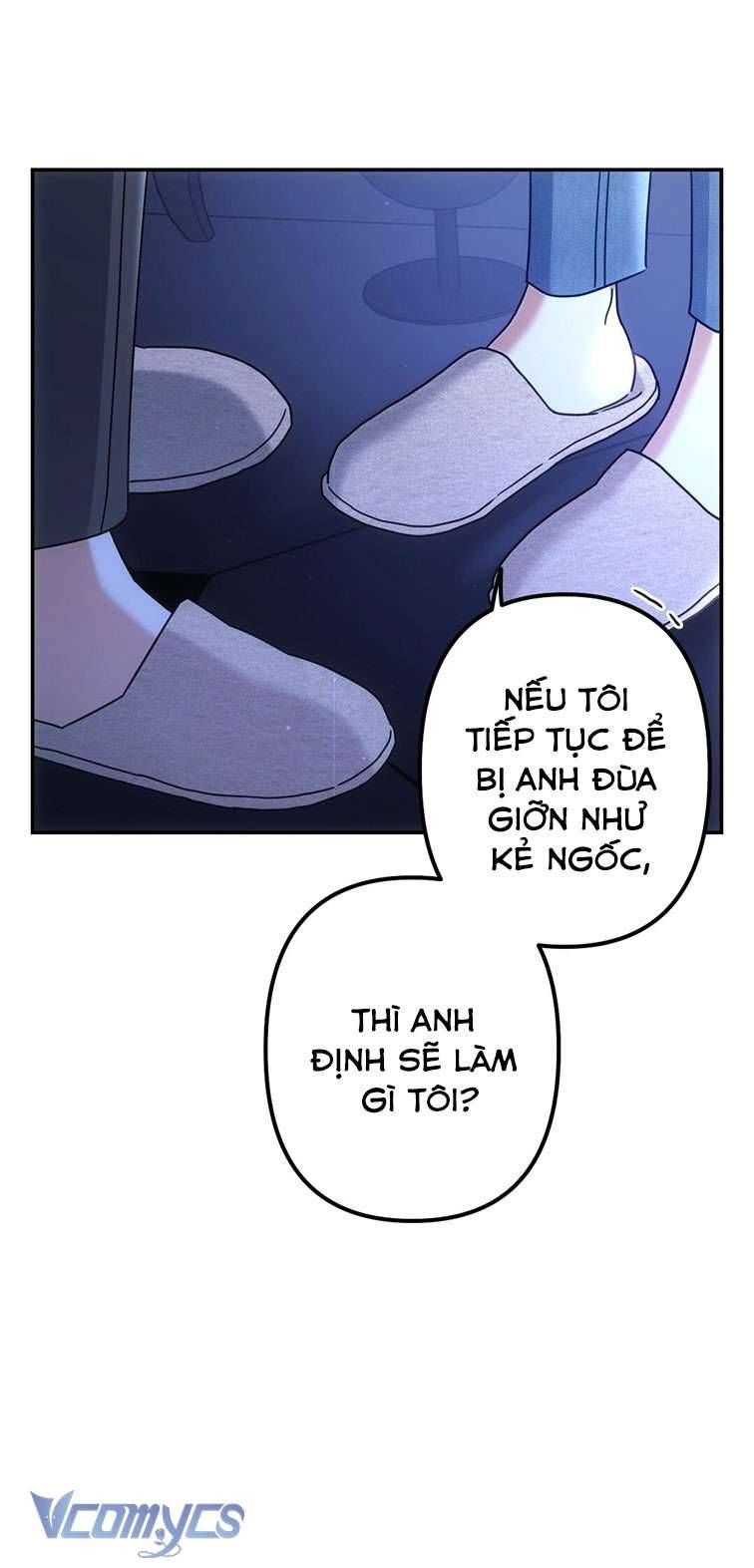 [18+] Vì Những Thứ Đã Tan Vỡ 