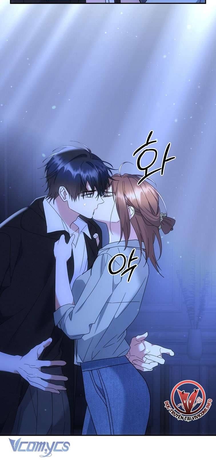 [18+] Vì Những Thứ Đã Tan Vỡ 