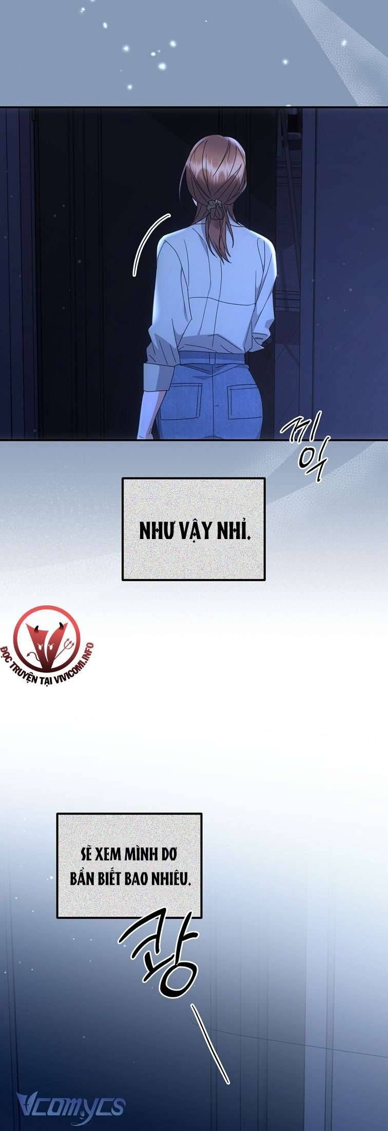 [18+] Vì Những Thứ Đã Tan Vỡ 