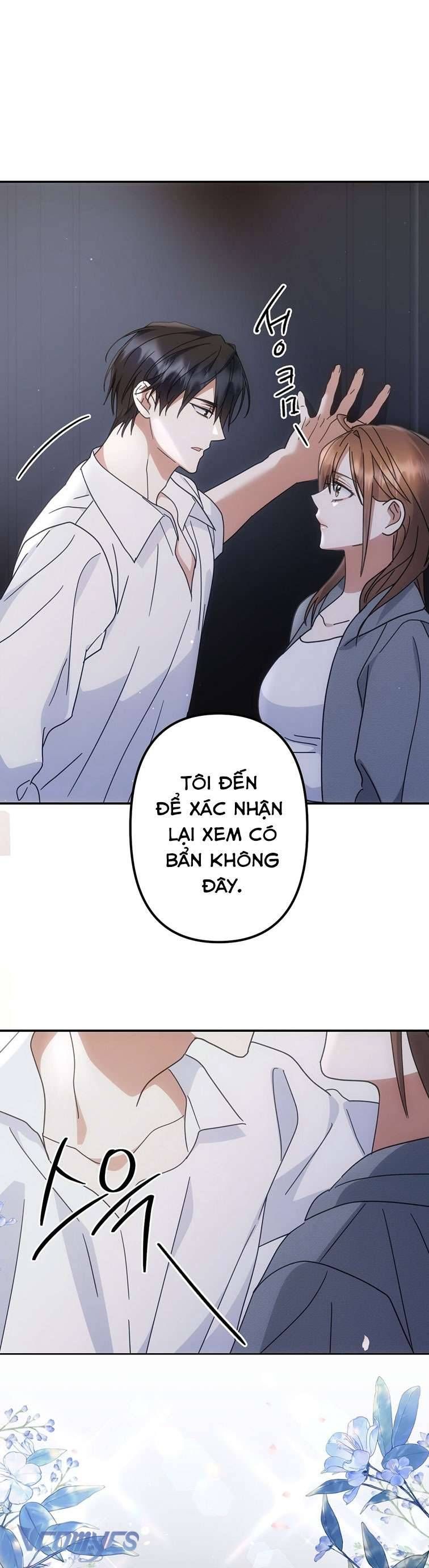 [18+] Vì Những Thứ Đã Tan Vỡ 