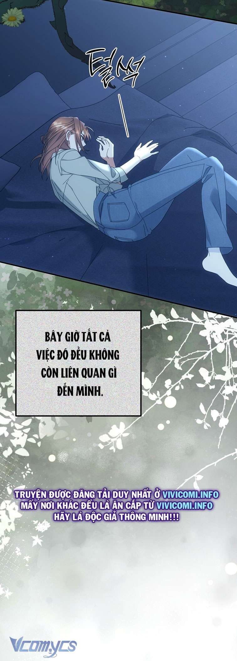 [18+] Vì Những Thứ Đã Tan Vỡ 