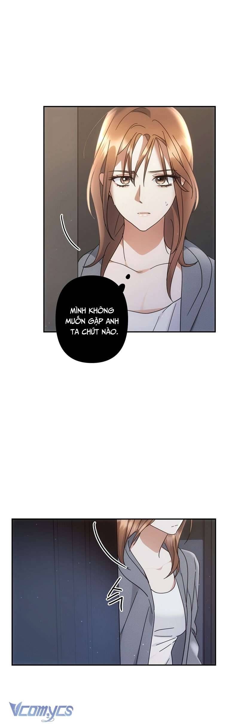[18+] Vì Những Thứ Đã Tan Vỡ 