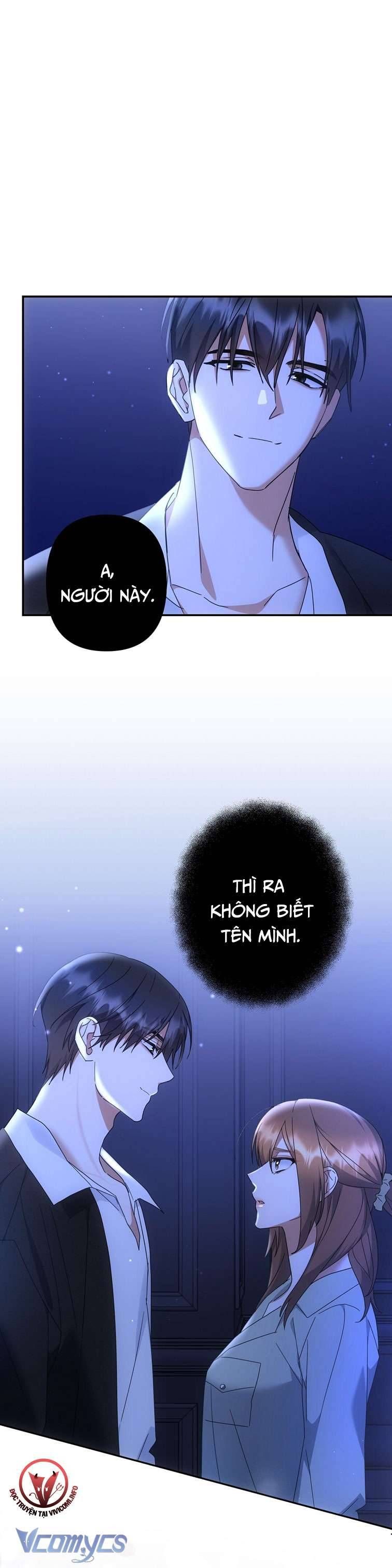 [18+] Vì Những Thứ Đã Tan Vỡ 