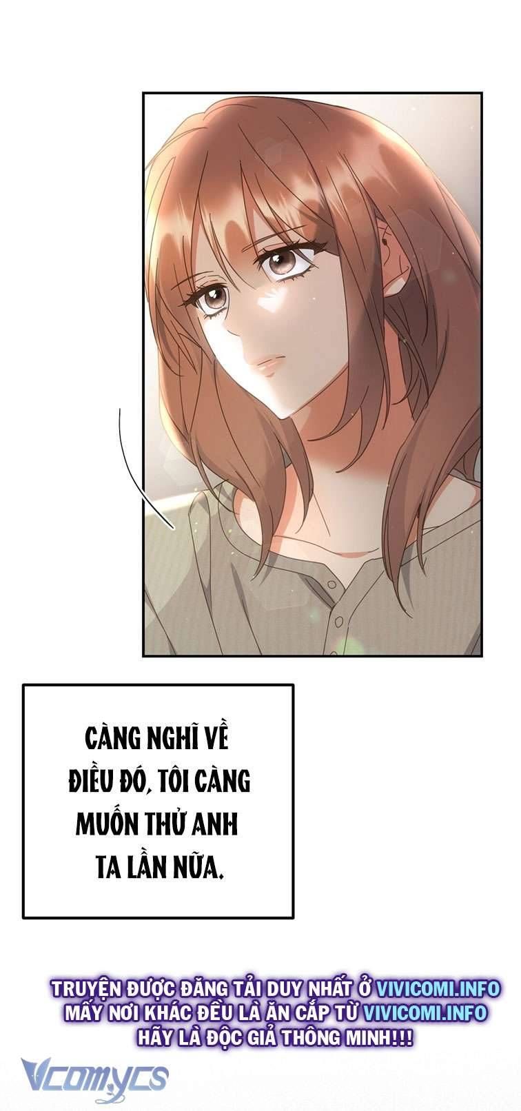 [18+] Vì Những Thứ Đã Tan Vỡ 